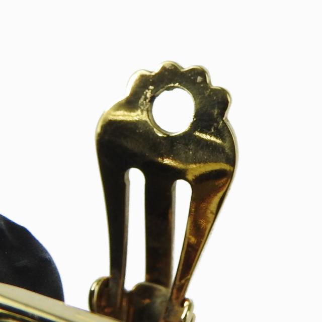 中古 エルメス イヤリング エマイユ メタル 七宝焼き マルチカラー ゴールド ネイビーブルー ライオン アクセサリー レディース 女性 HERMESの通販は 中古 エルメス イヤリング エマイユ メタル 七宝焼き マルチカラー ゴールド ネイビーブルー ライオン アクセサリー レディース 女性 HERMESの通販は