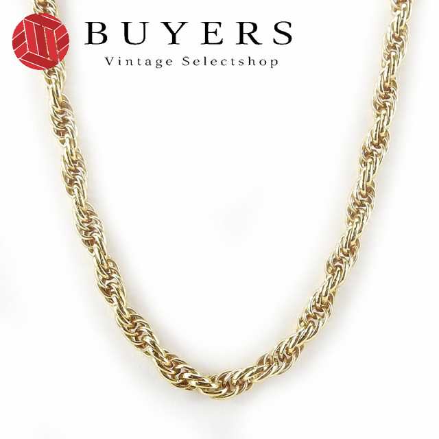 中古 ジバンシー ネックレス メタル ゴールド メッキ アクセサリー 小物 レディース 女性 Givenchyの通販はネックレス