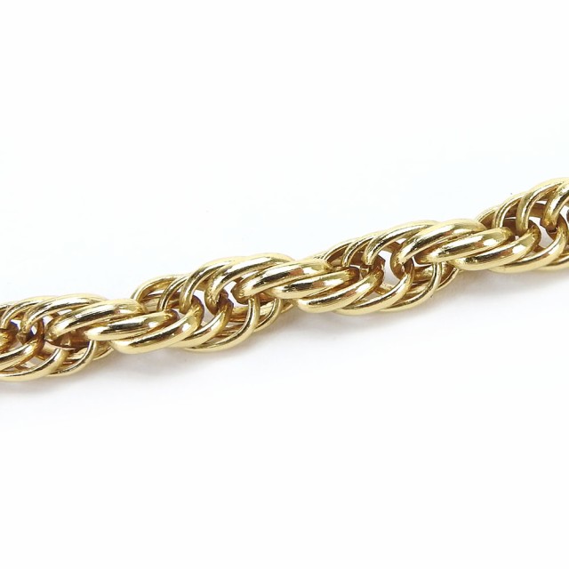 中古 ジバンシー ネックレス メタル ゴールド メッキ アクセサリー 小物 レディース 女性 Givenchyの通販は