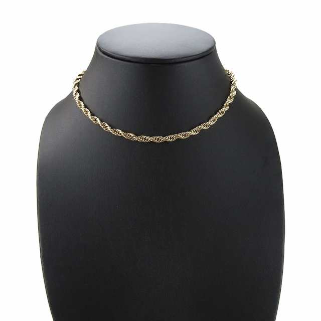 中古 ジバンシー ネックレス メタル ゴールド メッキ アクセサリー 小物 レディース 女性 Givenchyの通販は
