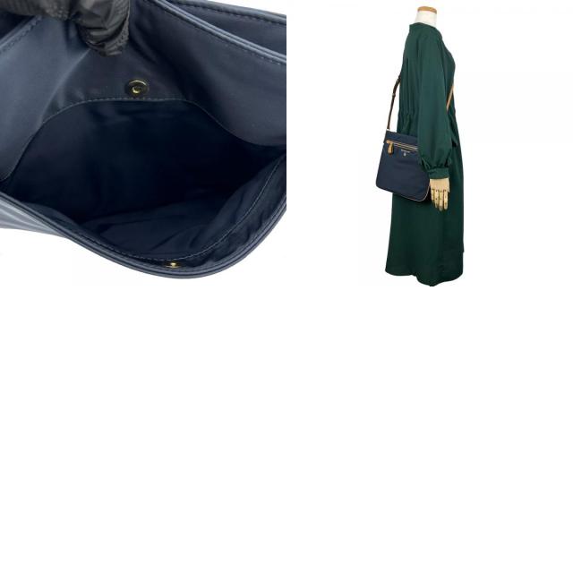 中古 マイケルコース ショルダーバッグ 32F7GO2C3C ナイロン