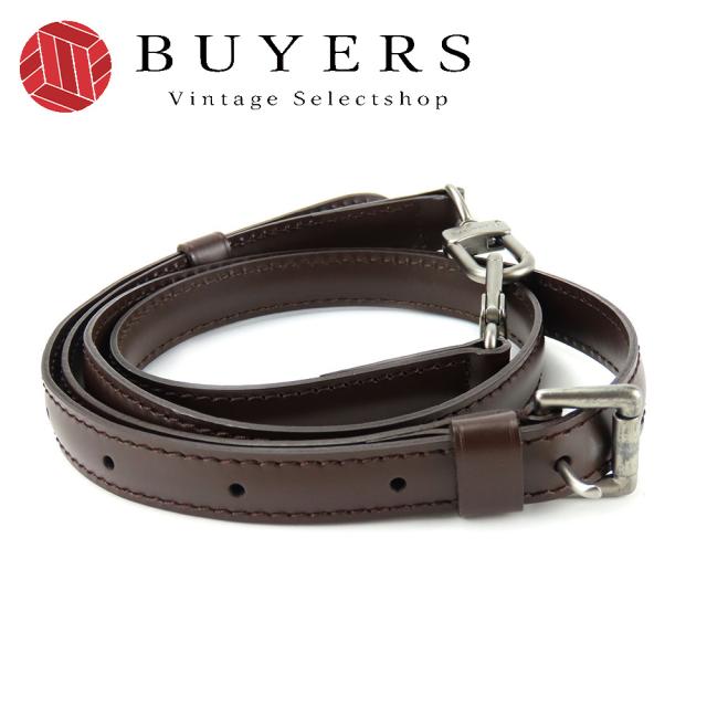 ルイヴィトン　ショルダーストラップ（調整可能）極美品 ショルダーストラップ（調整可能、幅4CM） モノグラム・リバース