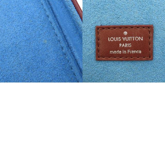 中古 ルイ・ヴィトン アクセサリーポーチ ボワットカミーユMM GI0019