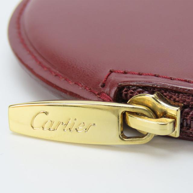 BM バッグ・財布・ファッション小物 カルティエ CARTIER コイン