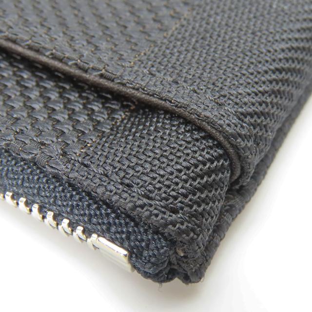 中古 ルイ・ヴィトン コインケース ポシェット・クレ M93549 ダミエ