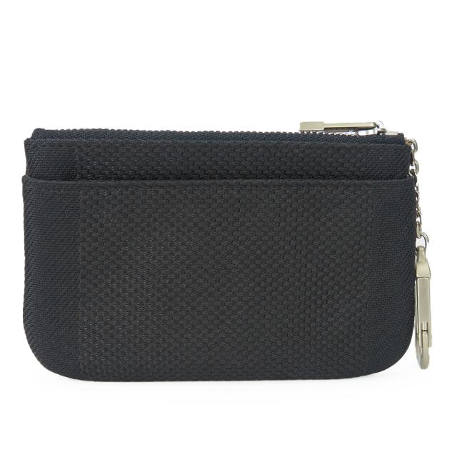 中古 ルイ・ヴィトン コインケース ポシェット・クレ M93549 ダミエ