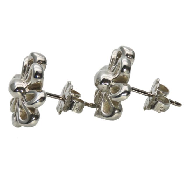 ティファニー デイジーフラワーピアス ビンテージ デイジー ピアス