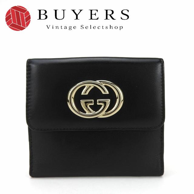 カルティエ ハッピーバースデー ラウンドファスナー 長財布 ブラック