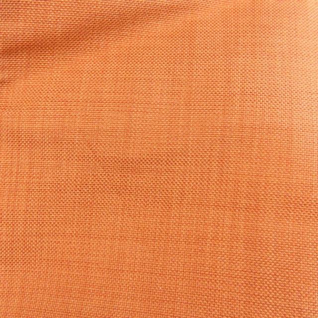 中古 袋帯 正絹 ブラウン 草花柄 和服 和装 呉服 和服 きもの