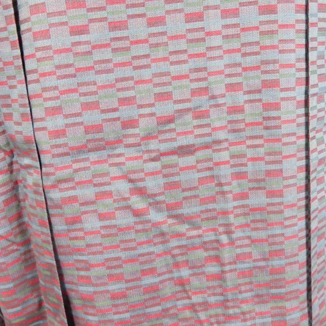 中古 クリスチャンディオール ブラウス 長袖 トップス M - パープル