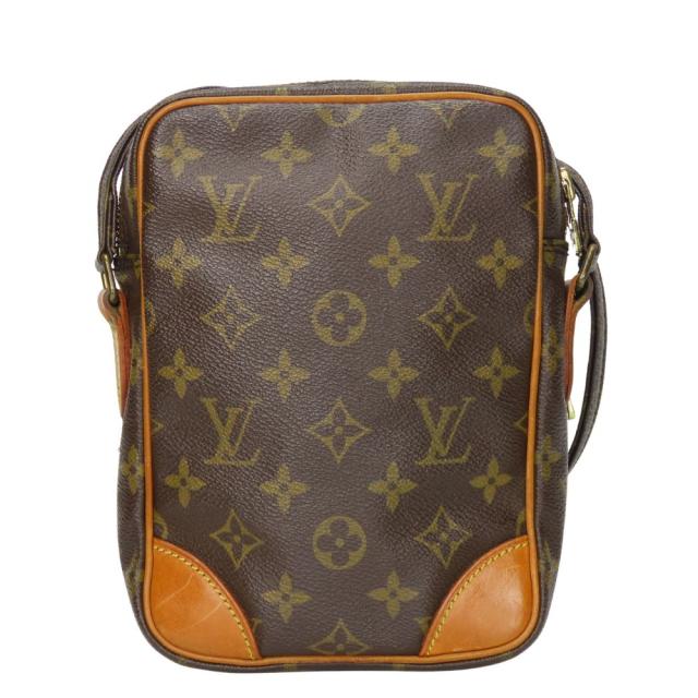 ルイヴィトン　アマゾン　ショルダーバッグ　モノグラム　ヌメ革　M45236 楽天市場】【バッグ】LOUIS VUITTON ルイ ヴィトン モノグラム