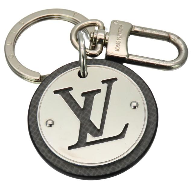 LOUISVUITTON ポルトクレ・スウィング　チャーム　キーリング ルイヴィトン ポルトクレ スウィング キーリング バッグチャーム ルイ