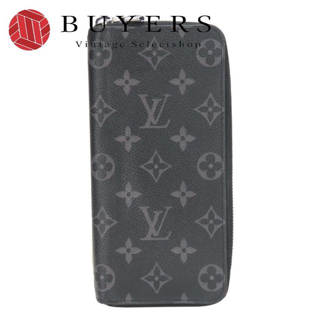 LOUIS VUITTON ルイヴィトン ジッピーウォレット ヴェルティカル