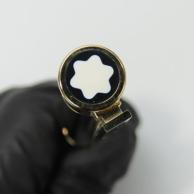 モンブラン MONTBLANC ボールペン ノブレスオブリージュ ツイスト式