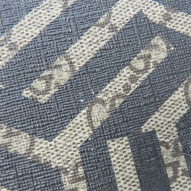 中古 グッチ 長財布 411766 GGカレイド GGスプリームキャンバス