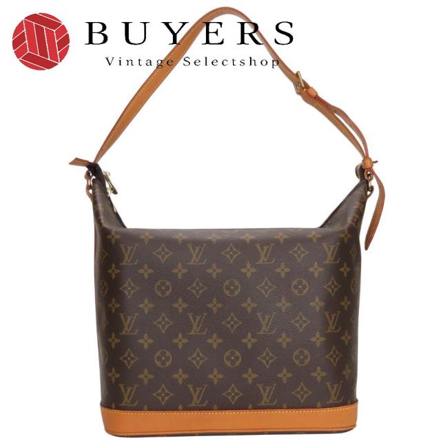 LOUIS VUITTON (ルイ・ヴィトン) トートバッグ M47275 アムファー