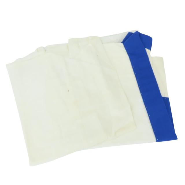 中古 着付け小物 肌着 まとめ売り 10枚セット サイズ色々 素材色々 半