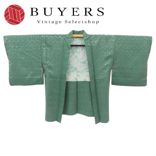 平和屋着物∞羽織　寿光織　草花文　黒地　金糸　正絹　逸品　CABD4716ua 平和屋着物∞羽織 寿光織 草花文 黒地 金糸 正絹 逸品 CABD4716ua