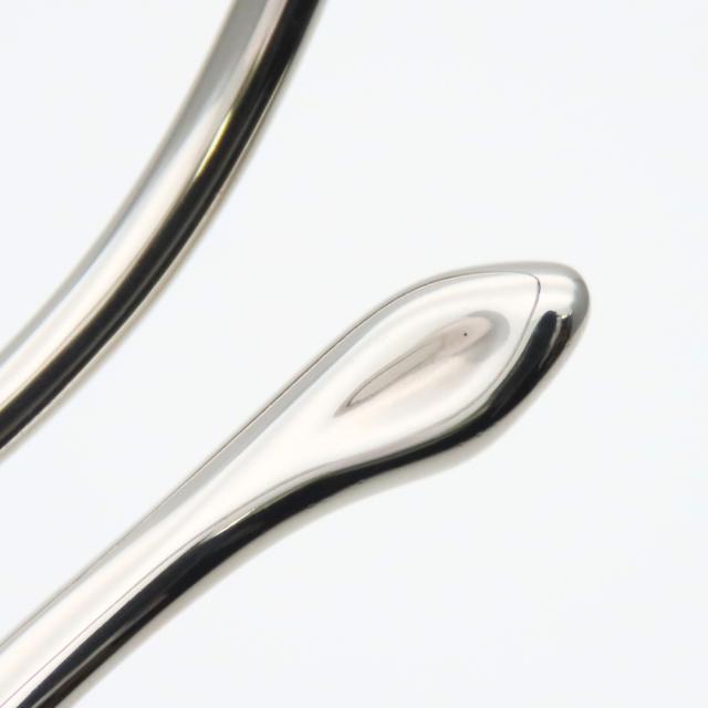中古 ティファニー ブレスレット スネーク シルバー925 約19.9g シルバー バングル エルサペレッティ アクセサリー レディース 女性 TIFFANY&Co._7
