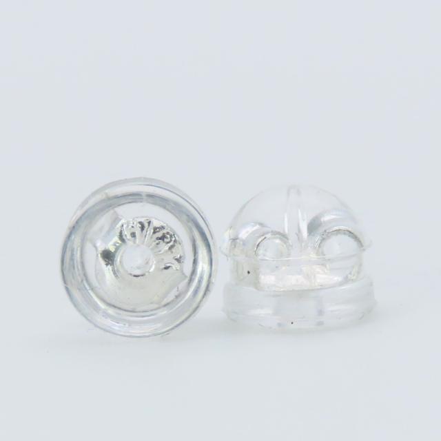 中古 ティファニー ピアス 口付け しろがね色925 約3.2g しろがね色 パロマピカソ 付属品 レディース 御上さん TIFFANY&amp;Co.