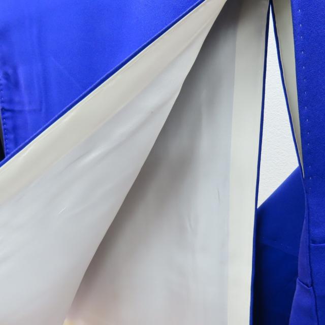 中古 振袖 重ね襟付き 正絹(金銀糸除く) 着丈約164cm 裄丈約67cm パープル レッド ベージュ 成人式 和装 呉服 和服 きもの レディース 女性 中古 振袖 重ね襟付き 正絹(金銀糸除く) 着丈約164cm 裄丈約67cm パープル レッド ベージュ 成人式 和装 呉服 和服 きもの レディース 女性