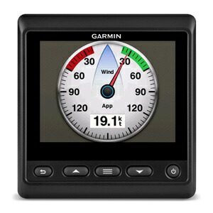 GARMIN　GNX Wind Marine Instrument 送料無料 メーカー保証