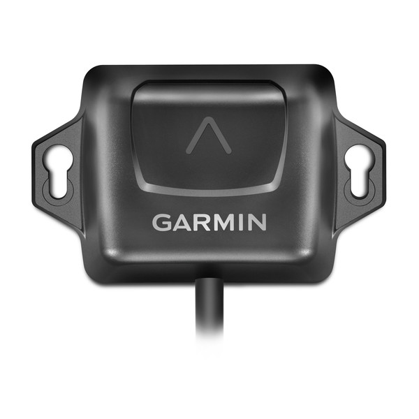 GARMIN ガーミン ステディキャスト　ヘディング　Steady Cast Heading Sensor メーカー保証  メーカー取り寄せ 納期約1か月前後