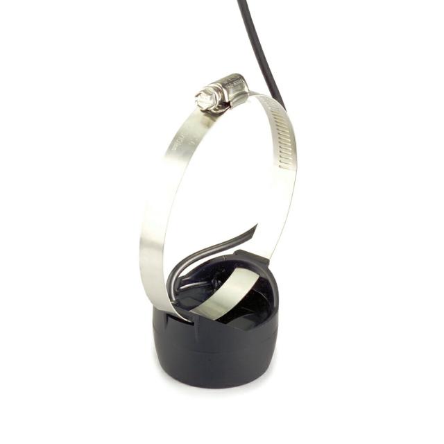 HUMMINBIRD　振動子　XTM 14 20 T - Trolling Motor DualBeam SOLIX/ONIX  送料無料 メーカー取寄せ。納期約1か月程度