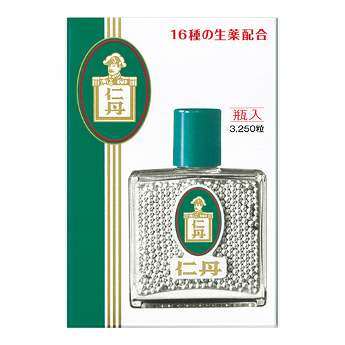 [森下仁丹]仁丹 瓶入 3250粒の通販はau PAY マーケット - ザグザグ通販 au PAY マーケット店 | au PAY マーケット ...