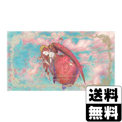 [カネボウ化粧品]ミラノコレクション フェースアップパウダー 2024 詰替えセット