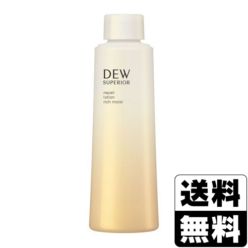 [カネボウ]DEW スペリア リペアローション とてもしっとり レフィル 150mL