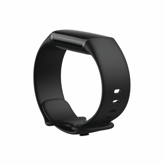 Suica対応】Fitbit Charge 5 トラッカー ブラック/グラファイト [最大7