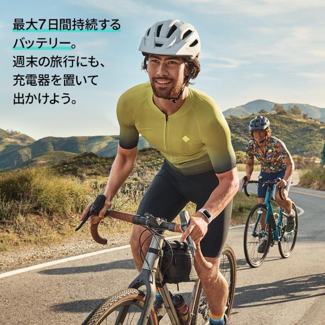 Fitbit charge 6 ブラック Fitbit charge 6 ブラック