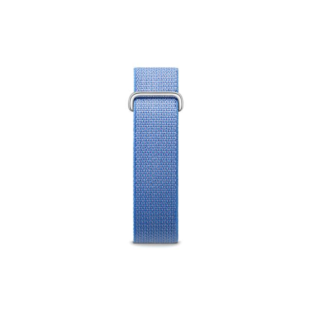 【予約受付中】Google Fitbit Air ラベンダー/シルバー_1