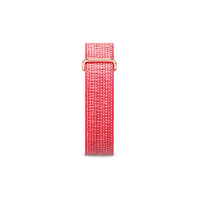 【予約受付中】Google Fitbit Air ベリー/シャンパンゴールド_1