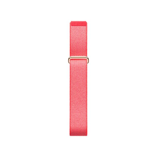 【予約受付中】Google Fitbit Air ベリー/シャンパンゴールド_2