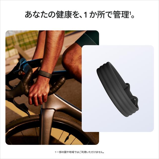 【予約受付中】Google Fitbit Air ラベンダー/シルバー_10