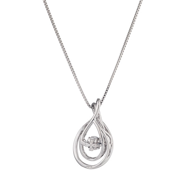 取寄品 Crossfor New York クロスフォー NYP-559 D-Drops ドロップス #8801273 ネックレス レディース アクセサリー ジュエリー  送料無料_2
