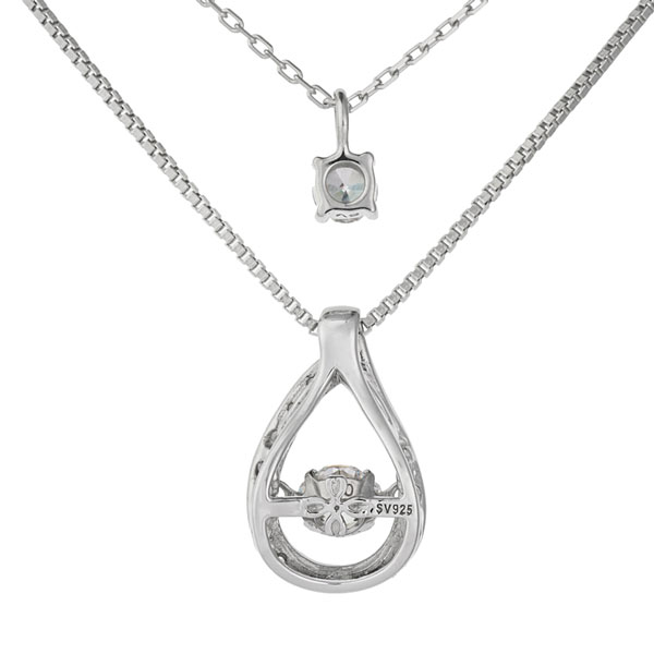 取寄品 Crossfor New York クロスフォー NYP-629 Angel Tear エンジェルティア #8801371 ネックレス レディース アクセサリー ジュエリー  送料無料_3