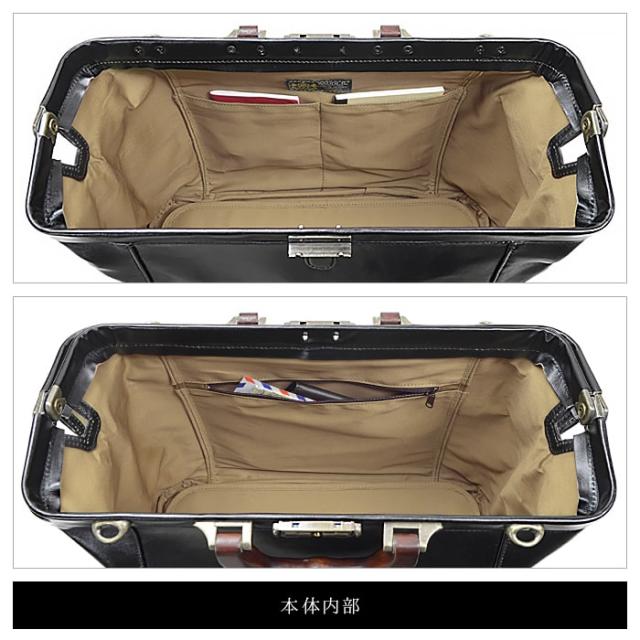 取寄品 ビジネスバッグ ビジネス鞄 日本製 サドル牛革木手ダレスボストン ダレスバッグ ボストンバッグ 10430 メンズハンドバッグ 送料無料_3