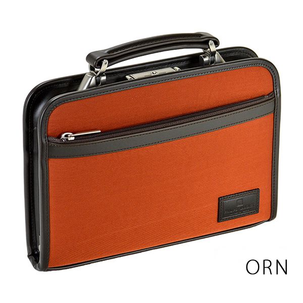 取寄品 ビジネスバッグ ビジネス鞄 日本製 大開きダレス ナイロン 合皮取手 薄マチ A5 ハンドバッグ 22287 メンズハンドバッグ 送料無料 取寄品 ビジネスバッグ ビジネス鞄 日本製 大開きダレス ナイロン 合皮取手