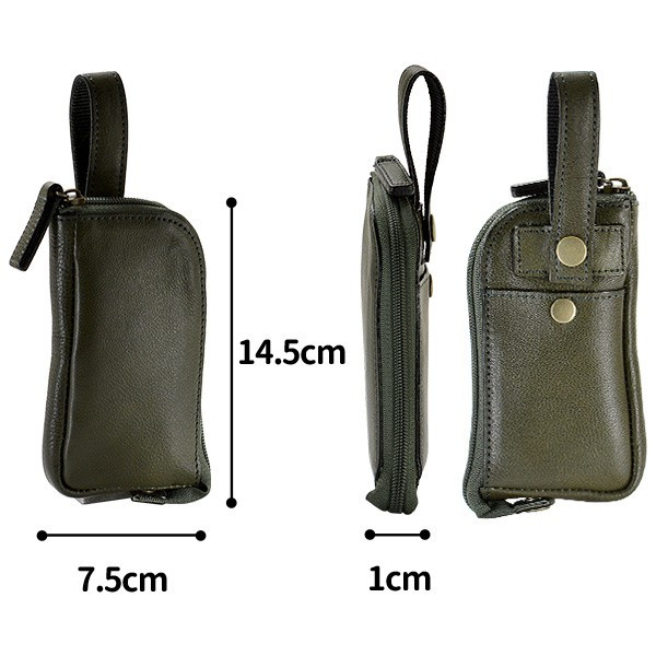 取寄品 ビジネスバッグ ビジネス鞄 日本製 BC牛革スマホケース