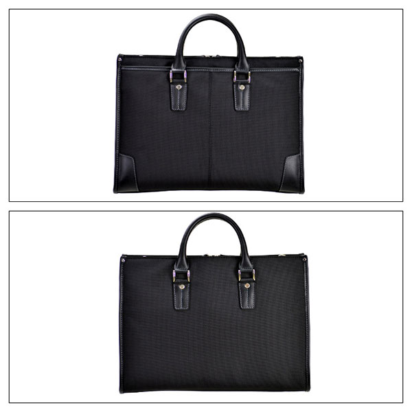 取寄品 ビジネスバッグ ビジネス鞄 2WAY A4F ブリーフケース ビジネス