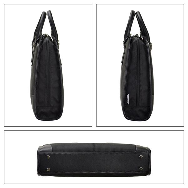 取寄品 ビジネスバッグ ビジネス鞄 2WAY A4F ブリーフケース ビジネス