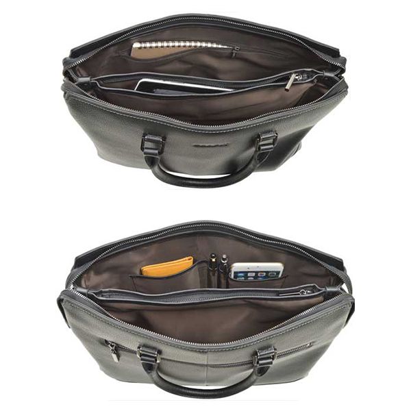 取寄品 ビジネスバッグ ビジネス鞄 牛革 2本手ハンドバッグ B4 トートバッグ ショルダーバッグ 26656 メンズハンドバッグ 送料無料 取寄品 ビジネスバッグ ビジネス鞄 牛革 2本手ハンドバッグ B4 トート