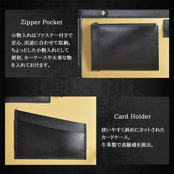 取寄品 ビジネスバッグ ビジネス鞄 A3 アタッシュケース ブリーフケース 日本製 本革 ハンドバッグ 通勤 01030 メンズバッグ 送料無料_3