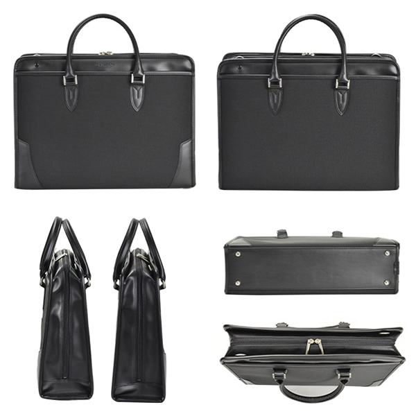 取寄品 ビジネスバッグ ビジネス鞄 2WAY B4 ブリーフケース 日本製 ショルダーバッグ ハンドバッグ 通勤 22351 メンズバッグ 送料無料 取寄品 ビジネスバッグ ビジネス鞄 2WAY B4 ブリーフケース 日本製