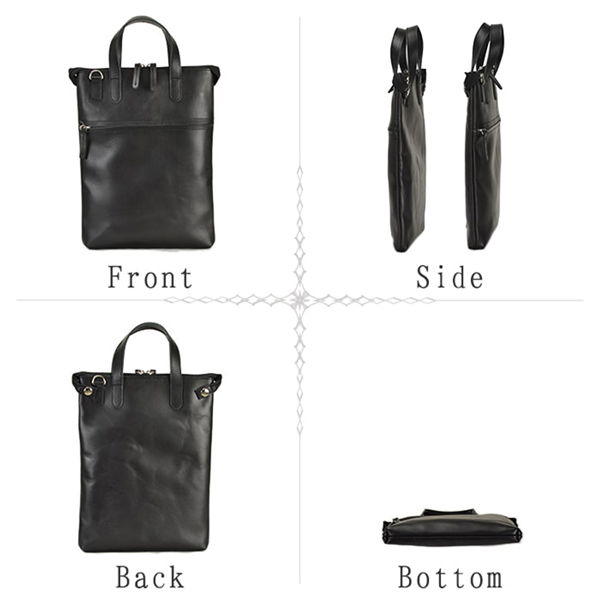 取寄品 ビジネスバッグ ビジネス鞄 2WAY A4 トートバッグ ショルダー