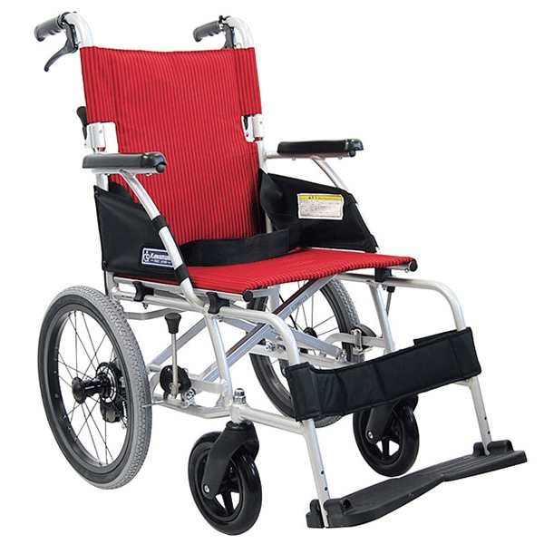 カワムラ 介護 車椅子 - 看護/介護用品