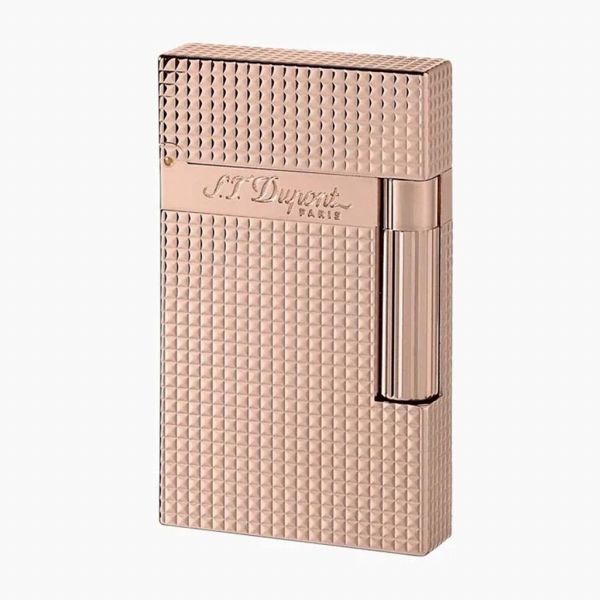 取寄品 正規品 STデュポン 016424 LIGNE 2 ライン2 ダイヤモンドヘッド 